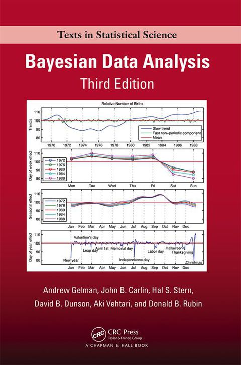 Bayesian Data Analysis